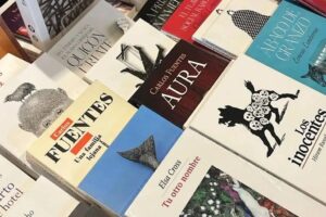 Cierra Ediciones Era tras 66 años de trayectoria en la literatura mexicana Cierra Ediciones Era tras 66 años de trayectoria en la literatura mexicana