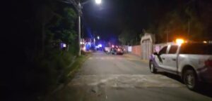 SSCM confirma cuatro muertos y un lesionado en Ejido de Malvas; aseguran vigilancia en zonas de Irapuato SSCM confirma cuatro muertos y un lesionado en Ejido de Malvas; aseguran vigilancia en zonas de Irapuato