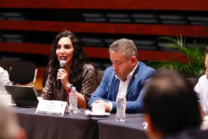 Guanajuato y CFE acuerdan fortalecer infraestructura eléctrica ante crecimiento urbano e industrial Guanajuato y CFE acuerdan fortalecer infraestructura eléctrica ante crecimiento urbano e industrial