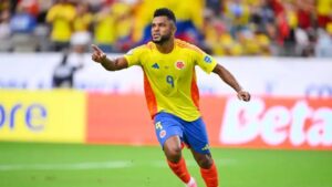 Miguel Borja, el fichaje de las águilas del América Miguel Borja, el fichaje de las águilas del América