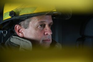 Bomberos de Guanajuato convierten años de preparación en minutos para salvar vidas Bomberos de Guanajuato convierten años de preparación en minutos para salvar vidas