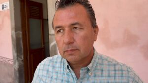 Morena en Irapuato reclama falta de atención a puntos críticos de encharcamientos Morena en Irapuato reclama falta de atención a puntos críticos de encharcamientos