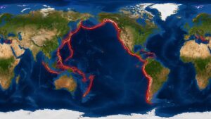 Cinturón de Fuego sacude al mundo en 2026: Costa Rica registra dos sismos esta madrugada mientras el año acumula al menos 12 terremotos de gran magnitud Cinturón de Fuego sacude al mundo en 2026: Costa Rica registra dos sismos esta madrugada mientras el año acumula al menos 12 terremotos de gran magnitud