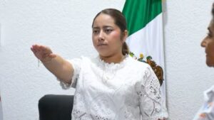 Atacan a Balazos vivienda de María Eliza Hernández, alcaldesa interina de Paraíso, Tabasco Atacan a Balazos vivienda de María Eliza Hernández, alcaldesa interina de Paraíso, Tabasco