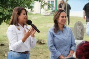 Gobierno de Irapuato busca regularizar colonia Urbi y mejorar servicios Gobierno de Irapuato busca regularizar colonia Urbi y mejorar servicios