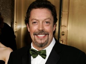 Muere Tim Curry, actor que dio vida a Pennywise y al Doctor Frank-N-Furter Muere Tim Curry, actor que dio vida a Pennywise y al Doctor Frank-N-Furter