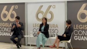 Proponen legisladores ampliar sanciones contra la violencia digital en Guanajuato Proponen legisladores ampliar sanciones contra la violencia digital en Guanajuato