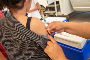 Guanajuato registra 81 casos de dengue; reportan disminución del 77% este año Guanajuato registra 81 casos de dengue; reportan disminución del 77% este año