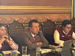 Cifras de homicidios desatan choque en el Ayuntamiento de Irapuato Cifras de homicidios desatan choque en el Ayuntamiento de Irapuato