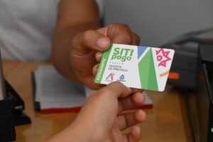 Estudiantes de Irapuato podrán renovar gratis su tarjeta SITIpago Estudiantes de Irapuato podrán renovar gratis su tarjeta SITIpago
