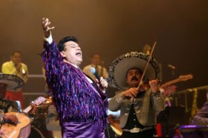 Sigue los pasos de Juan Gabriel: Crean mapa con 10 lugares que marcaron la historia del «Divo de Juárez» en CDMX Sigue los pasos de Juan Gabriel: Crean mapa con 10 lugares que marcaron la historia del «Divo de Juárez» en CDMX