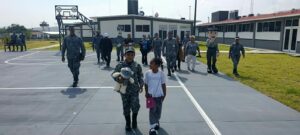 Guardia Nacional nombra al menor José Raúl Guerra Macías como Guardia Honorario en Irapuato Guardia Nacional nombra al menor José Raúl Guerra Macías como Guardia Honorario en Irapuato