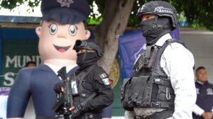Arranca en Irapuato operativo de seguridad por regreso a clases Arranca en Irapuato operativo de seguridad por regreso a clases