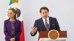 Más del 81% de docentes respalda regular el uso de celulares en las escuelas, afirma gobierno de Sheinbaum Más del 81% de docentes respalda regular el uso de celulares en las escuelas, afirma gobierno de Sheinbaum