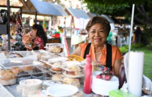 Más de 2 mil personas disfrutaron del Festival de las Personas Mayores en Irapuato Más de 2 mil personas disfrutaron del Festival de las Personas Mayores en Irapuato