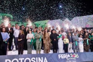 Guanajuato lleva su cultura y productos a la FENAPO 2026 como Estado Invitado de Honor Guanajuato lleva su cultura y productos a la FENAPO 2026 como Estado Invitado de Honor