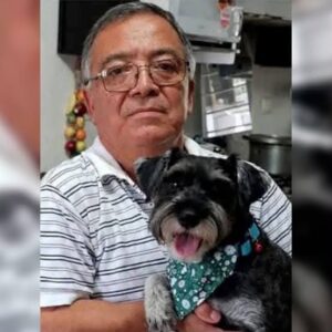Encuentran muerto y con huellas de violencia a maestro desaparecido en Veracruz Encuentran muerto y con huellas de violencia a maestro desaparecido en Veracruz