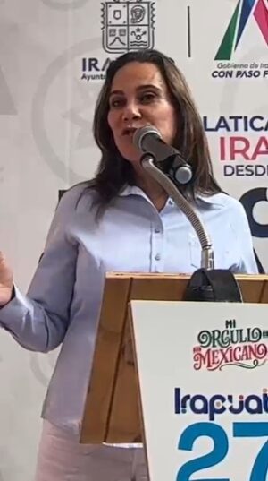 Anuncian nuevas obras para mejorar movilidad y recuperar espacios en Irapuato Anuncian nuevas obras para mejorar movilidad y recuperar espacios en Irapuato