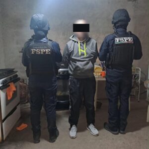 Cateo en León deja tres detenidos y más de 750 cartuchos asegurados Cateo en León deja tres detenidos y más de 750 cartuchos asegurados