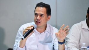Eduardo López Mares cuestiona proceso interno del PAN y anuncia que será fiscalizado Eduardo López Mares cuestiona proceso interno del PAN y anuncia que será fiscalizado