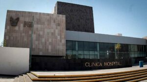 Sheinbaum deja sin respuesta cuestionamiento sobre el IMSS durante visita a Irapuato Sheinbaum deja sin respuesta cuestionamiento sobre el IMSS durante visita a Irapuato
