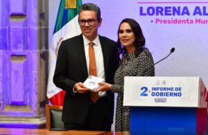 Tercer Informe de Gobierno de Irapuato se realizará del 22 al 24 de septiembre Tercer Informe de Gobierno de Irapuato se realizará del 22 al 24 de septiembre