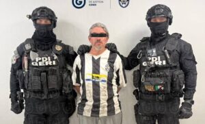 Detienen en Nicolás Romero al presunto transfeminicida de Paola Buenrostro; estuvo prófugo casi 10 años Detienen en Nicolás Romero al presunto transfeminicida de Paola Buenrostro; estuvo prófugo casi 10 años