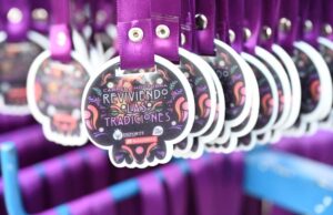 Irapuato correrá entre la vida y la memoria con carrera nocturna de Día de Muertos Irapuato correrá entre la vida y la memoria con carrera nocturna de Día de Muertos