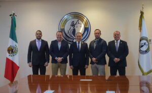 Fiscalía de Guanajuato fortalece cooperación con autoridades de Estados Unidos y prepara a nuevos agentes Fiscalía de Guanajuato fortalece cooperación con autoridades de Estados Unidos y prepara a nuevos agentes