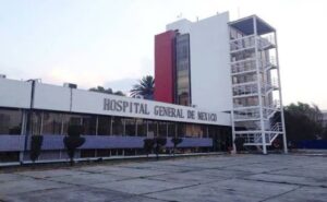 Afecta brote de salmonella a 135 médicos de Hospital General Afecta brote de salmonella a 135 médicos de Hospital General