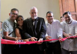 Museo Salvador Almaraz recibe exposición “Naturaleza de la Ausencia” de FOTOSEPTIEMBRE 2026 Museo Salvador Almaraz recibe exposición “Naturaleza de la Ausencia” de FOTOSEPTIEMBRE 2026