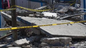 Explosión de pirotecnia en Edomex: 19 lesionados todavía reciben atención médica y dan de alta a 62 personas Explosión de pirotecnia en Edomex: 19 lesionados todavía reciben atención médica y dan de alta a 62 personas