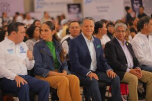 Fiscalía acerca servicios de identificación humana a familias buscadoras en tres municipios de Guanajuato Fiscalía acerca servicios de identificación humana a familias buscadoras en tres municipios de Guanajuato