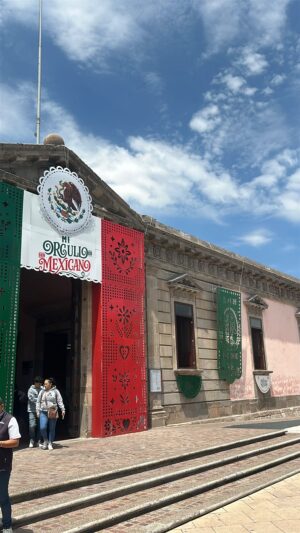Protección Civil prepara operativo especial para el 15 de septiembre en Irapuato Protección Civil prepara operativo especial para el 15 de septiembre en Irapuato