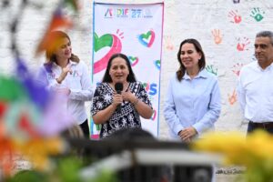 Concluye programa ‘Juntos con Paso Firme’ en las colonias Miguel Hidalgo y Juárez Concluye programa ‘Juntos con Paso Firme’ en las colonias Miguel Hidalgo y Juárez