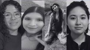 Feminicidio de la española Claudia Tacoronte pone el foco en los casos de otras tres alumnas de la UAEM asesinadas este año Feminicidio de la española Claudia Tacoronte pone el foco en los casos de otras tres alumnas de la UAEM asesinadas este año