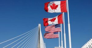 Recrudece la tensión comercial: entra en vigor la ampliación de aranceles de eu contra canadá Recrudece la tensión comercial: entra en vigor la ampliación de aranceles de eu contra canadá