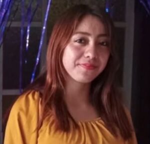 Buscan a Jazmín Guadalupe Chávez González, vista por última vez en Cortazar Buscan a Jazmín Guadalupe Chávez González, vista por última vez en Cortazar