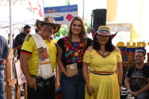 Irapuato reunirá tradiciones de 17 países en jornada cultural para toda la familia Irapuato reunirá tradiciones de 17 países en jornada cultural para toda la familia