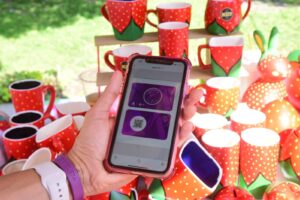 Círculo Violeta amplía red de apoyo y prevención para mujeres en Irapuato Círculo Violeta amplía red de apoyo y prevención para mujeres en Irapuato