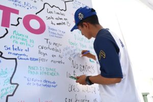 Juventudes de Irapuato encuentran nuevas oportunidades para impulsar su talento Juventudes de Irapuato encuentran nuevas oportunidades para impulsar su talento