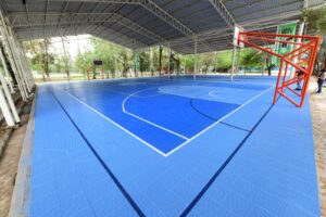 Irapuato fortalece su infraestructura deportiva con inversión superior a 112 millones de pesos Irapuato fortalece su infraestructura deportiva con inversión superior a 112 millones de pesos