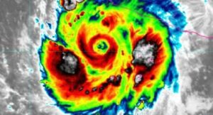 Habrá lluvias intensas en cuatro estados este miércoles y oleaje de hasta nueve metros de altura por el huracán «Polo» Habrá lluvias intensas en cuatro estados este miércoles y oleaje de hasta nueve metros de altura por el huracán «Polo»