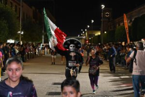 Cambia de fecha la Carrera Nocturna “Entre la Vida y la Muerte” en Irapuato Cambia de fecha la Carrera Nocturna “Entre la Vida y la Muerte” en Irapuato