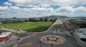 Irapuato reporta mil 380 obras y acciones durante la administración de Lorena Alfaro Irapuato reporta mil 380 obras y acciones durante la administración de Lorena Alfaro