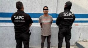 Detienen en Morelos a sujeto señalado de extorsionar a comerciantes en Cuautla Detienen en Morelos a sujeto señalado de extorsionar a comerciantes en Cuautla