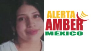 Activan Alerta Amber para localizar a Dariana Expitia Álvarez, desaparecida en Ajacuba, Hidalgo Activan Alerta Amber para localizar a Dariana Expitia Álvarez, desaparecida en Ajacuba, Hidalgo