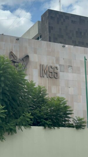 Confirman avance para construcción de clínica del IMSS en Irapuato Confirman avance para construcción de clínica del IMSS en Irapuato
