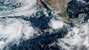 Alerta en el Pacífico: proyectan que este sea el fenómeno de El Niño más intenso de la historia Alerta en el Pacífico: proyectan que este sea el fenómeno de El Niño más intenso de la historia