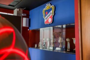 La historia de la Trinca Fresera abre sus puertas en el Sergio León Cháve La historia de la Trinca Fresera abre sus puertas en el Sergio León Cháve